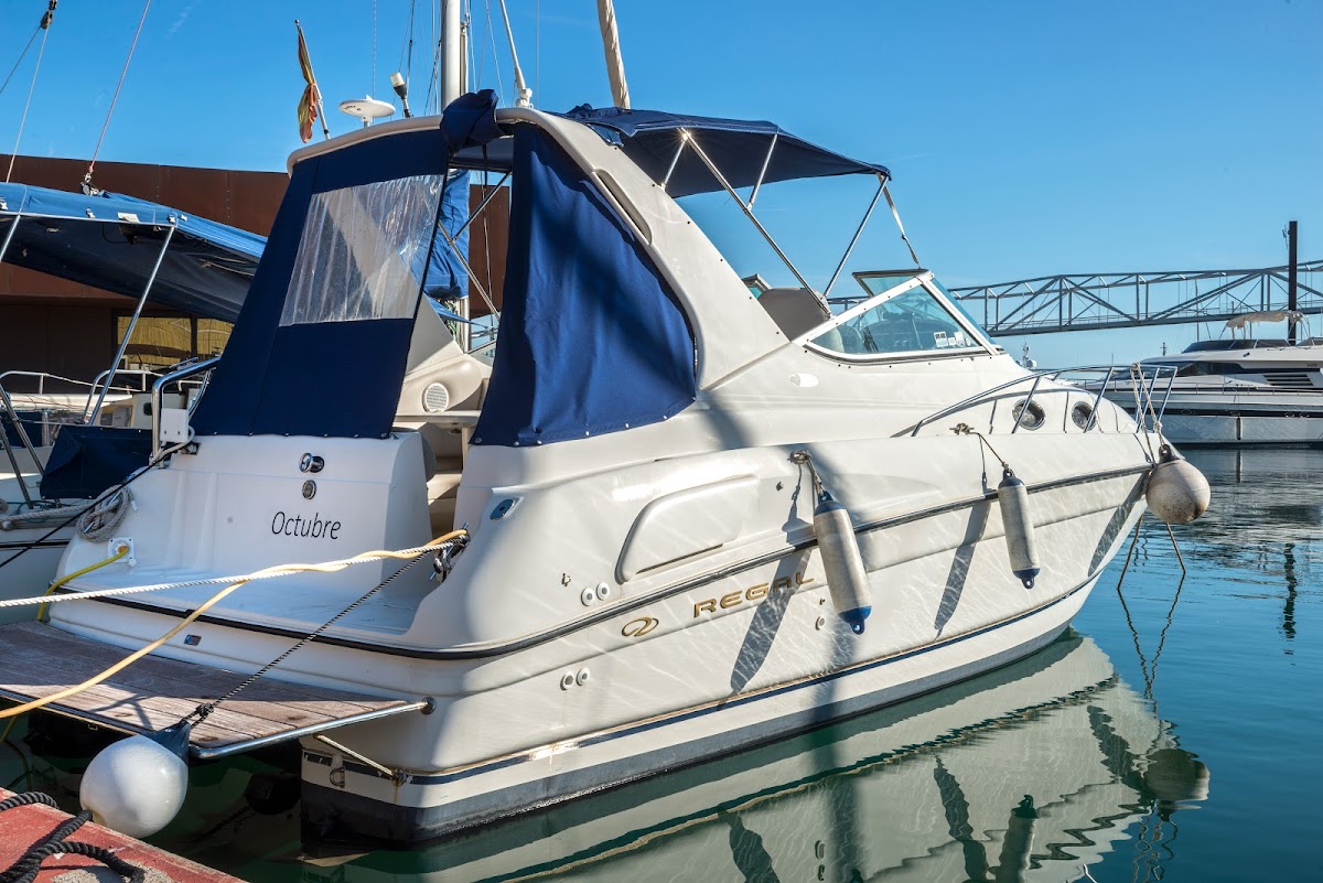 Barco Hotel Barcelona